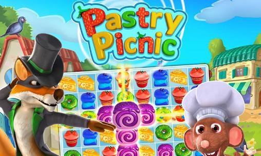 download Pastry picnic apk
